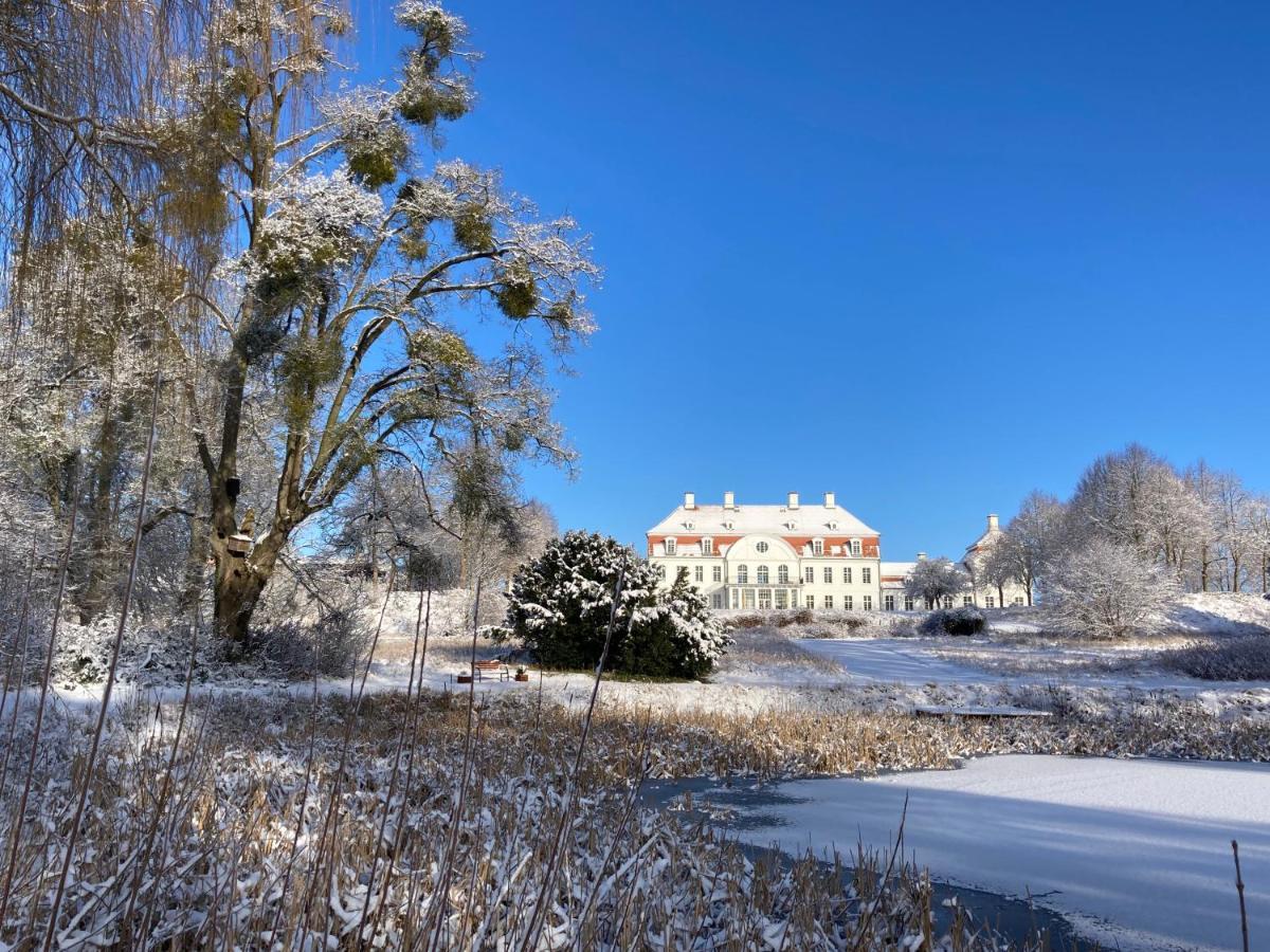 Schloss Vietgest Exterior foto